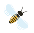 Picto Chemin des abeilles