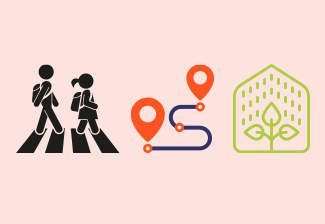 Budget participatif 2025 : projets retenus