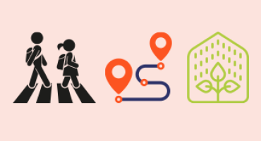 Budget participatif 2025 : projets retenus